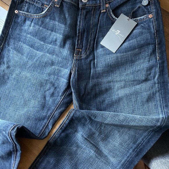 7 For All Mankind Austyn men's jeans - Picture 1 of 3